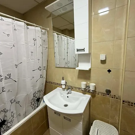 Apartment Cozy Base *