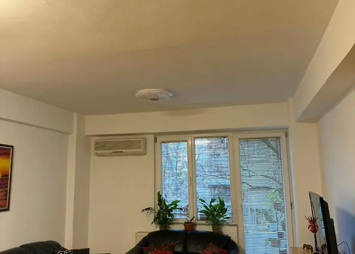 Apartament Cozy Base