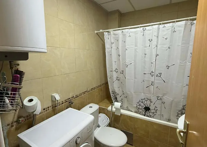 Cozy Base Apartament